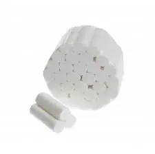 Cotton Roll (600 pcs)