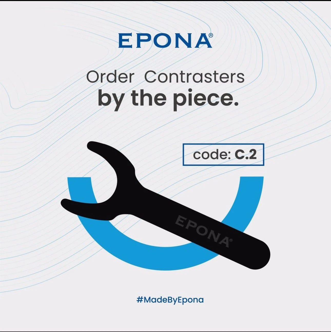 EPONA Contraster Shape C2