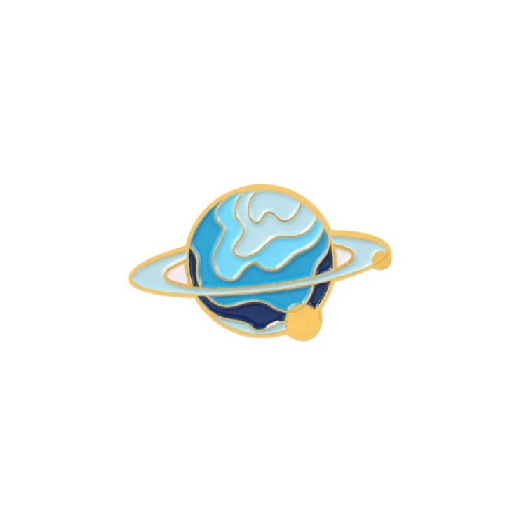 celestial high quality pin 05#