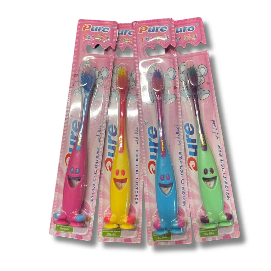 Pure Smiley Face soft