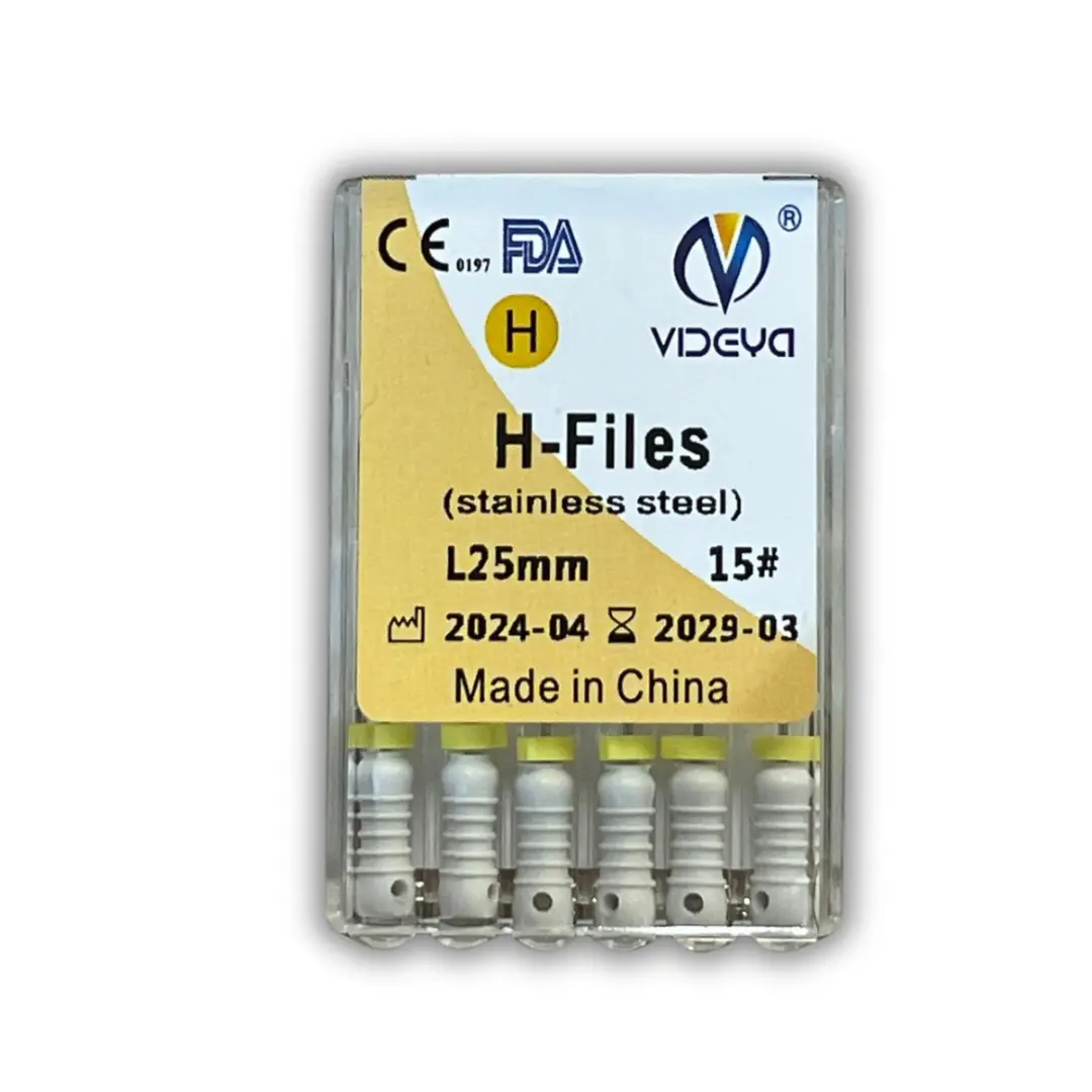 H-file L25 #15