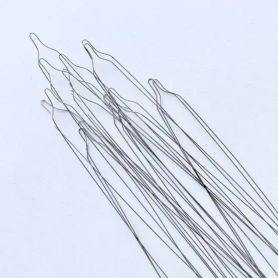 Ligature wire