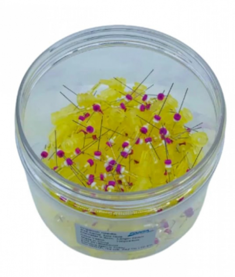 Fanta irrigation needle tip