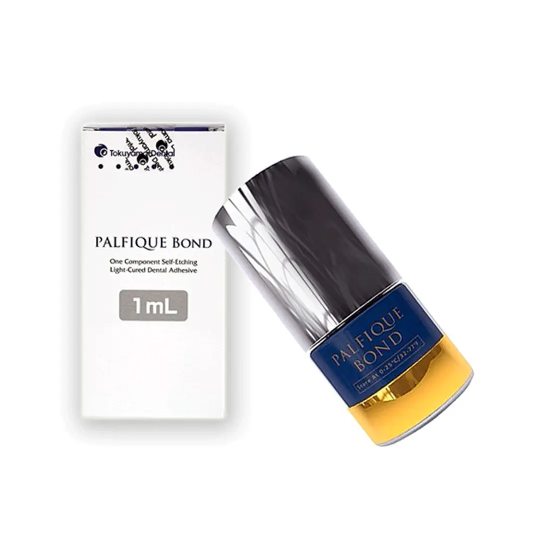 tokuyama bond 1ml