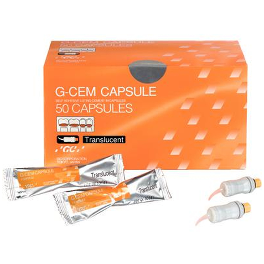 g-cem translucent
