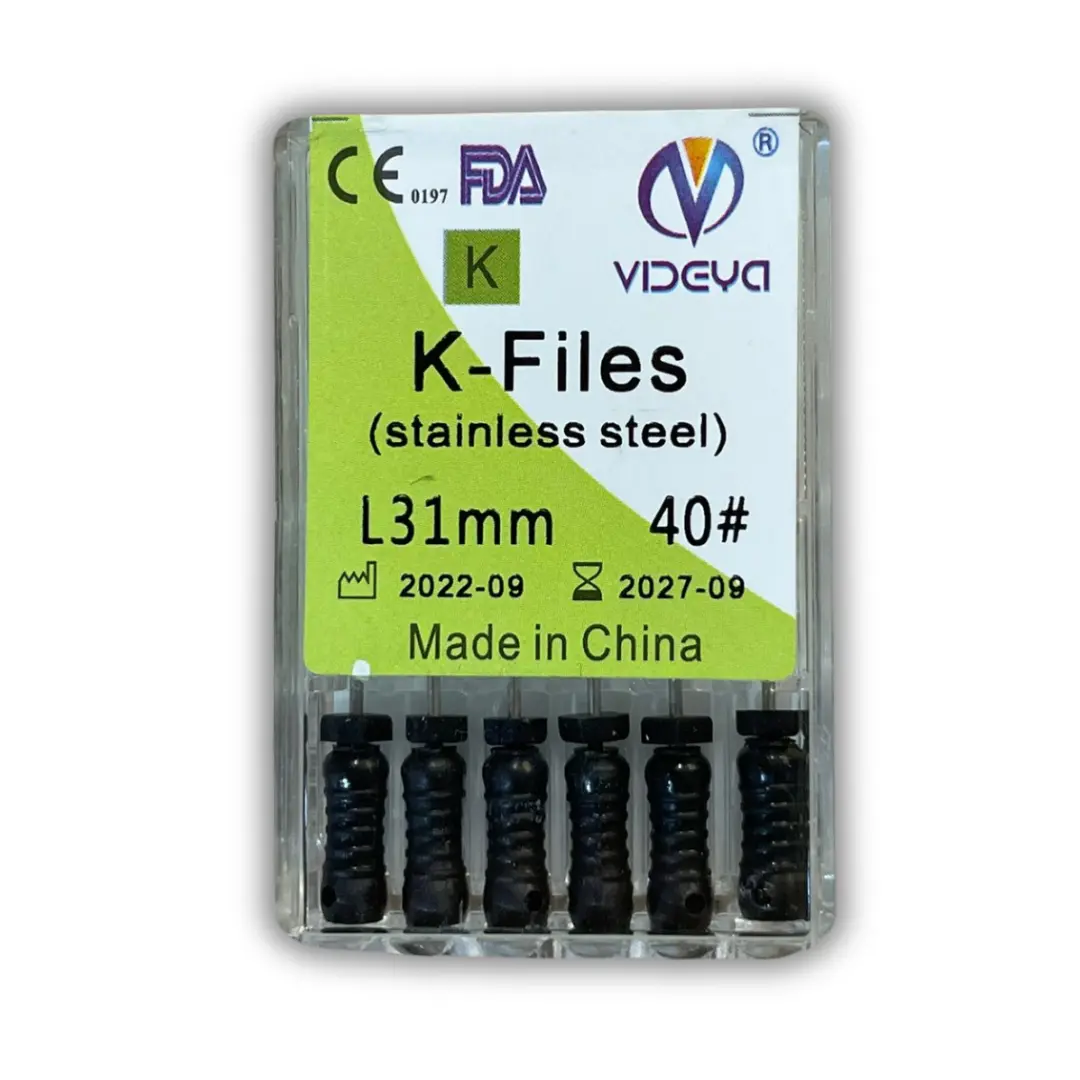 K-file L31 #40