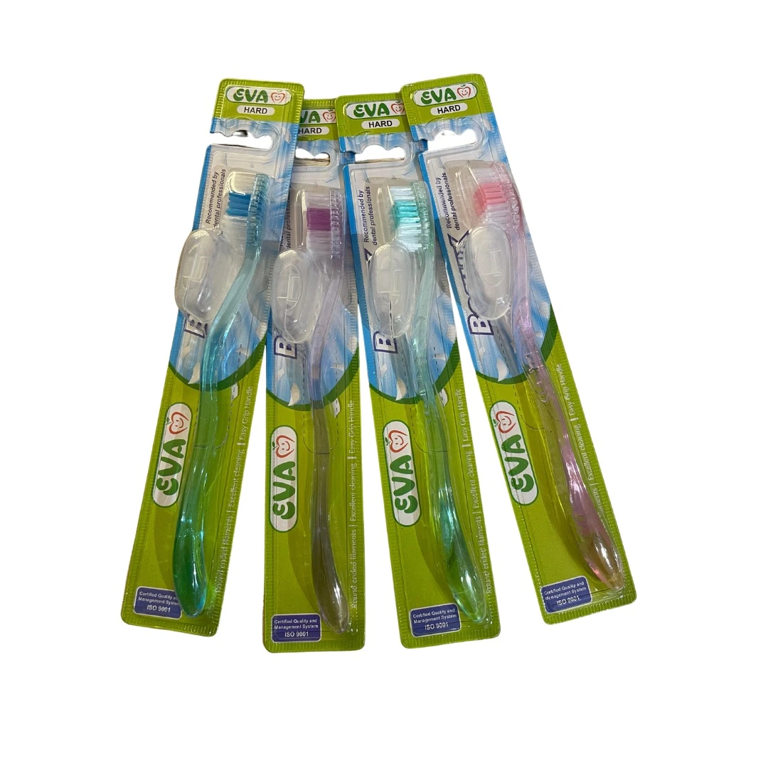 EVA Toothbrush Hard
