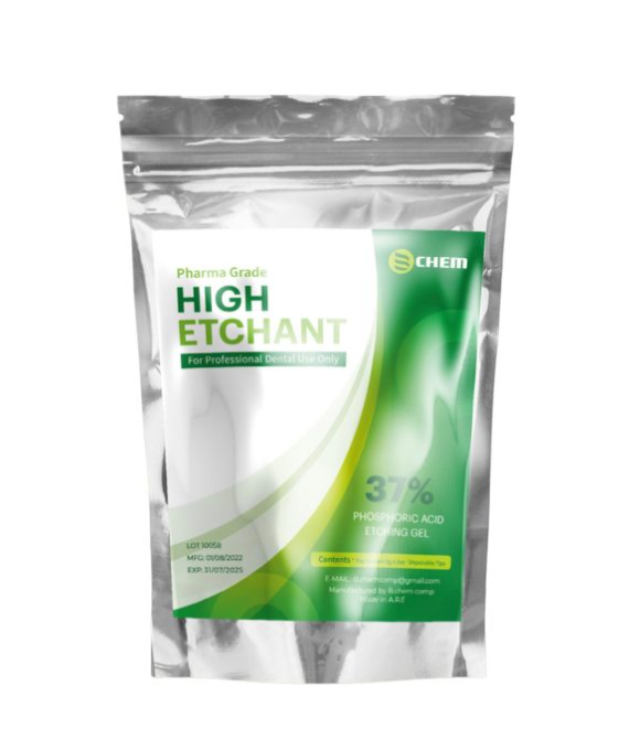 chem high etchant