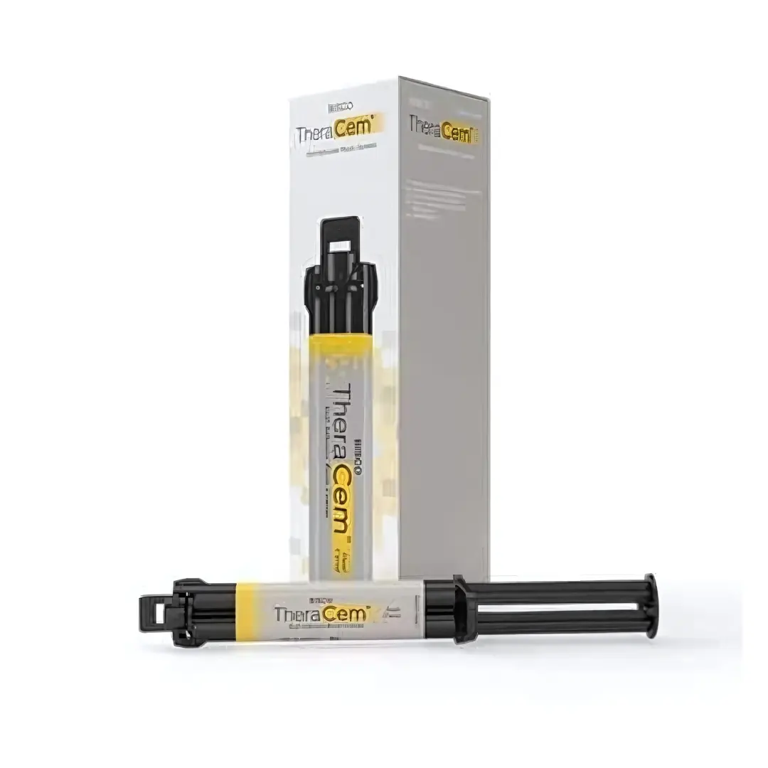 Bisco Thera-cem resin cement