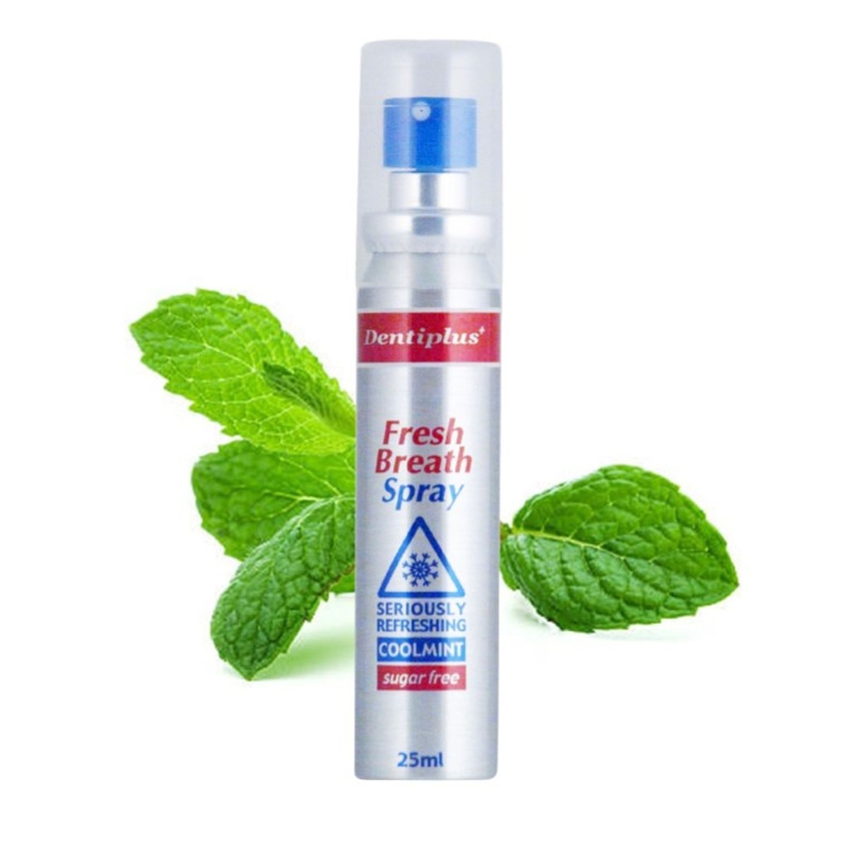 Dentiplus Cool Mint Spray
