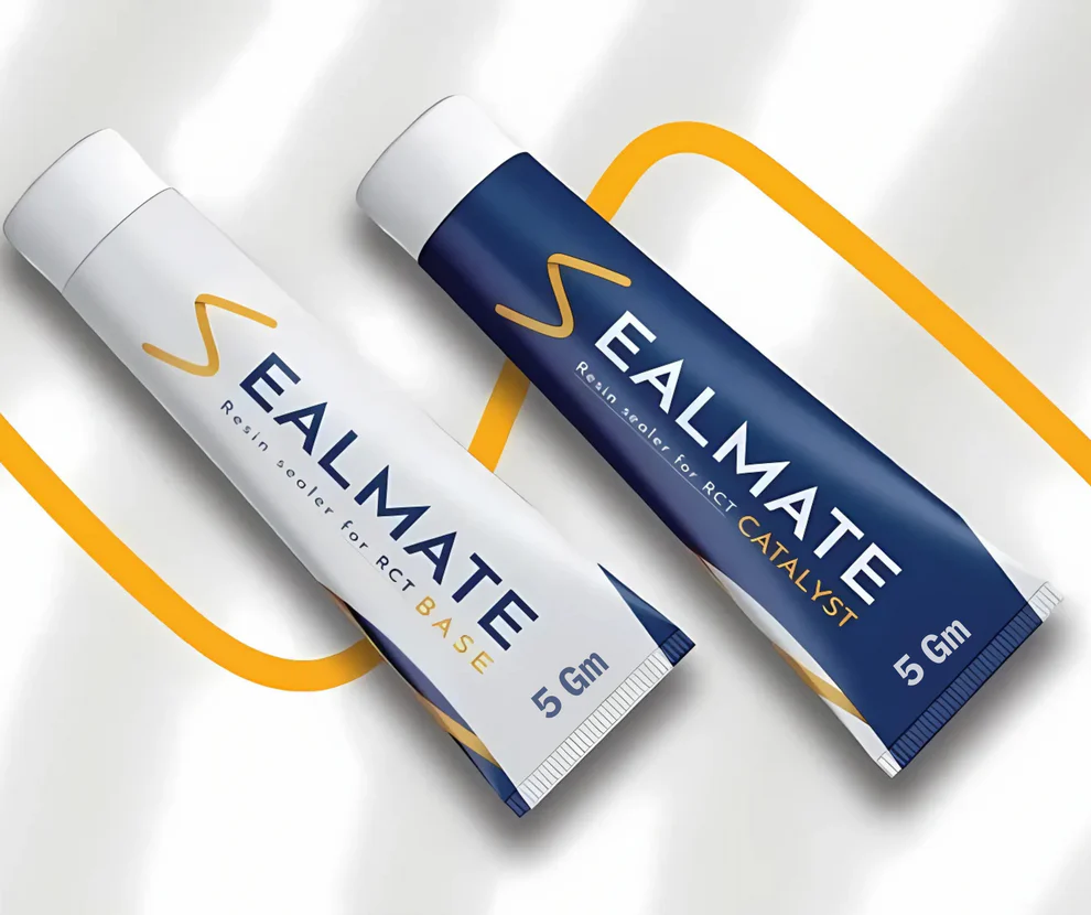 SealMate Sealer tubes 18gm