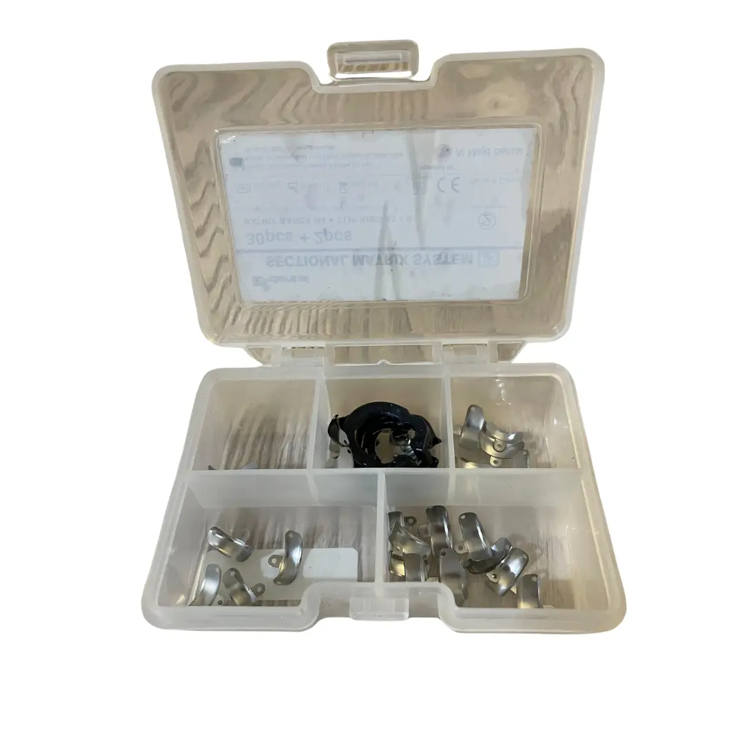 zt dental Sectional Matrix F3