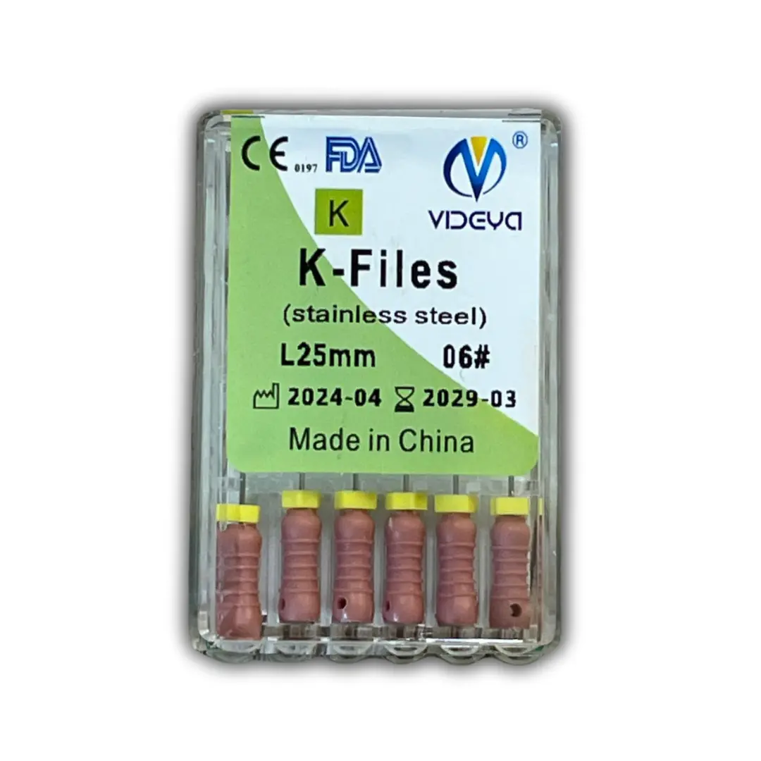 K-file L25 #6