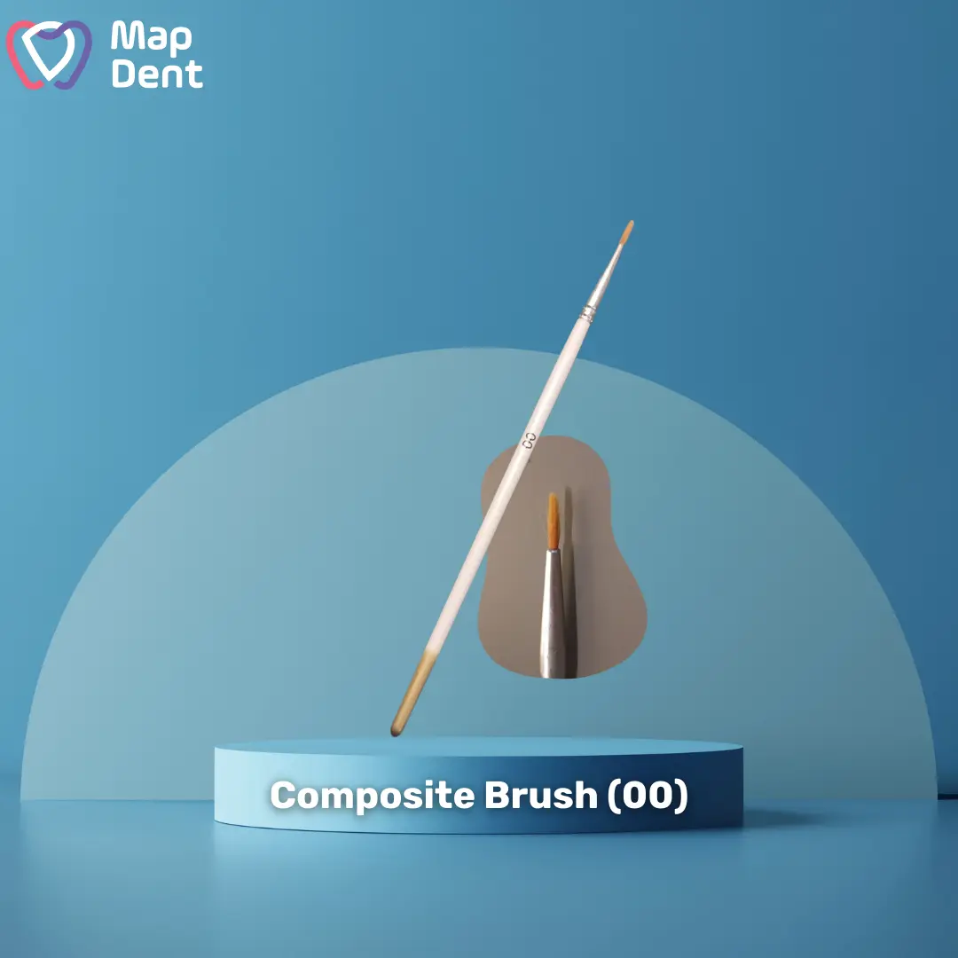 POP Composite brush (00)