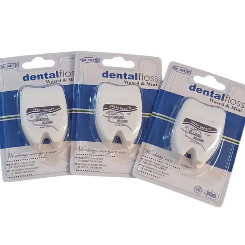DR. SMITH Dental Floss