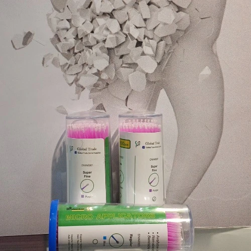 Dental Bond Micro Applicators Super Fine