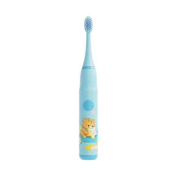 Sonic Electric Toothbrush (light blue)