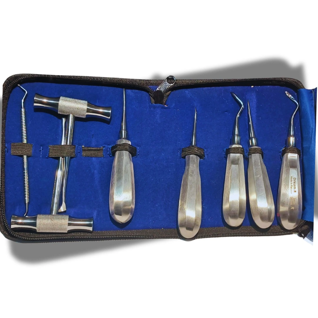 Kit Elevator Dream Cryer