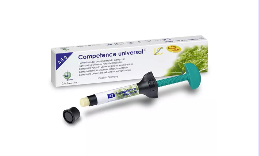 Competence Composite A2