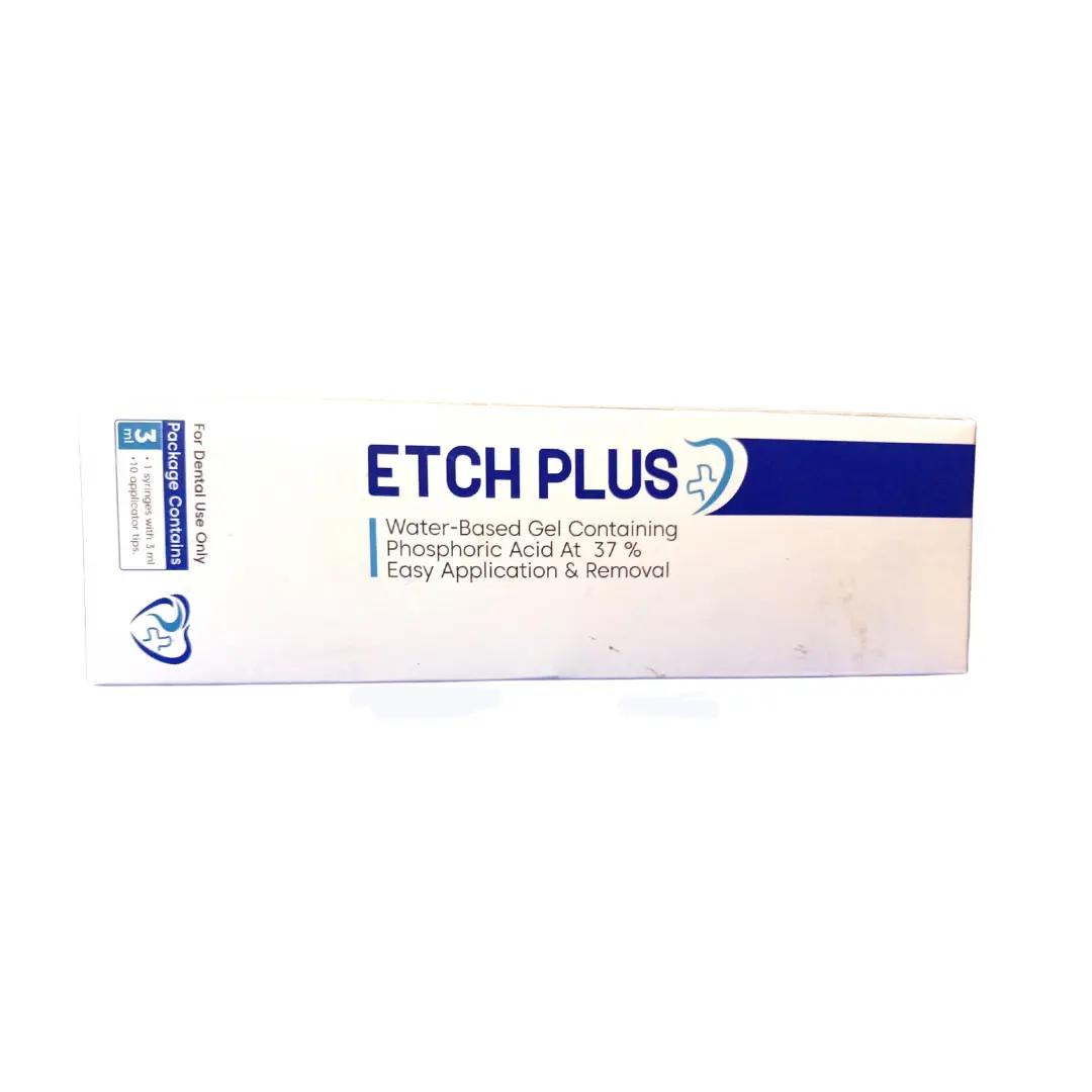 Etch Plus 3ml