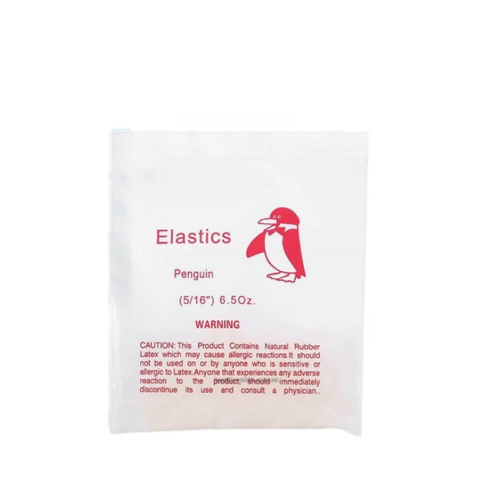 Heavy Elastic (5/16") 6.5OZ.