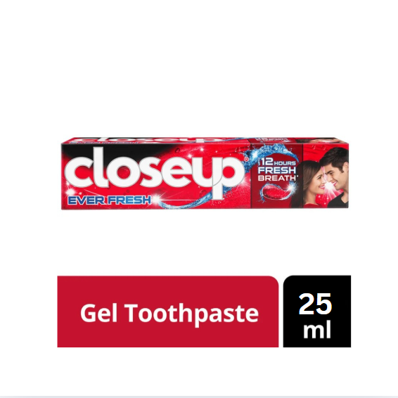 Closeup Red Hot 25 ml