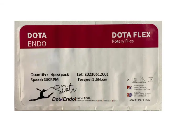 Dota flex assorted #17-30