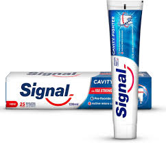 Signal Toothpaste 120 ml