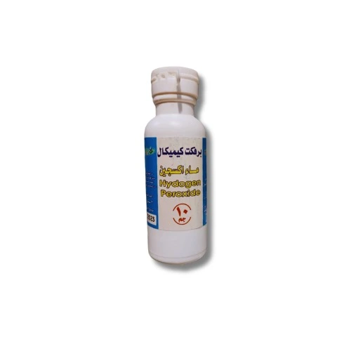 Hydogen peroxide