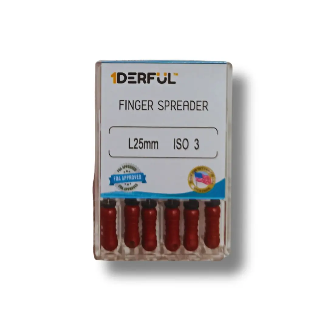 1DERFUL Spreader #3