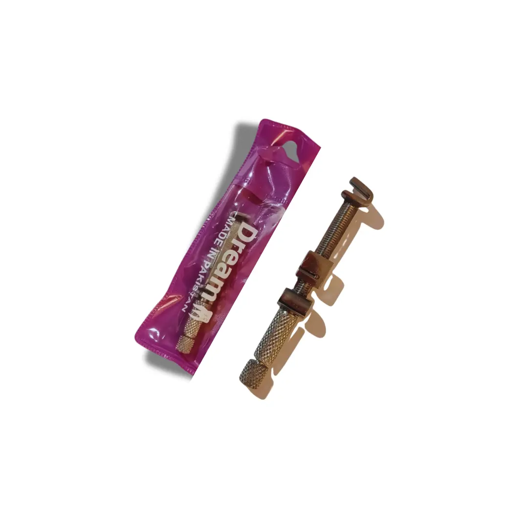 Dream Matrix tofflemire retainer#1936