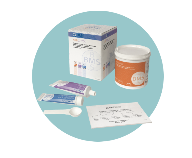 BMS Sili BOX