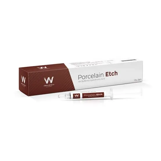 Waldent Porcelain Etch 2g