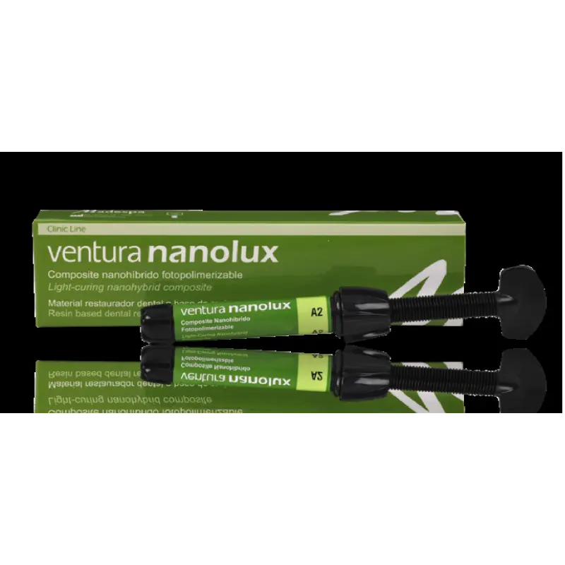 Composite Ventura Nanolux