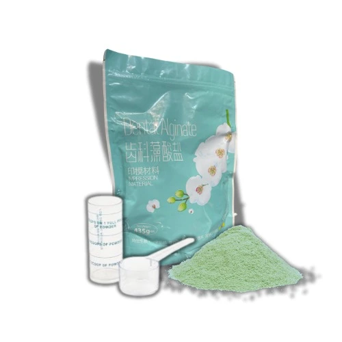 Dental Alginate china