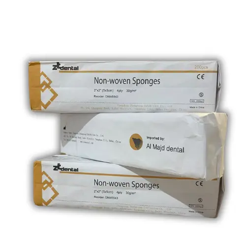 Non Woven Sponge