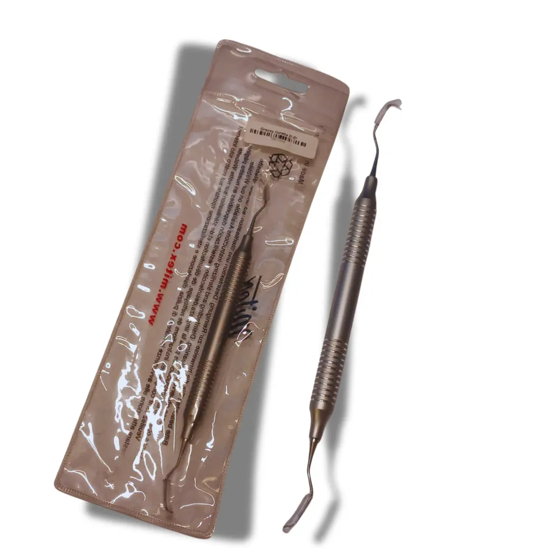 Gracey curette 2l - 2r#2192