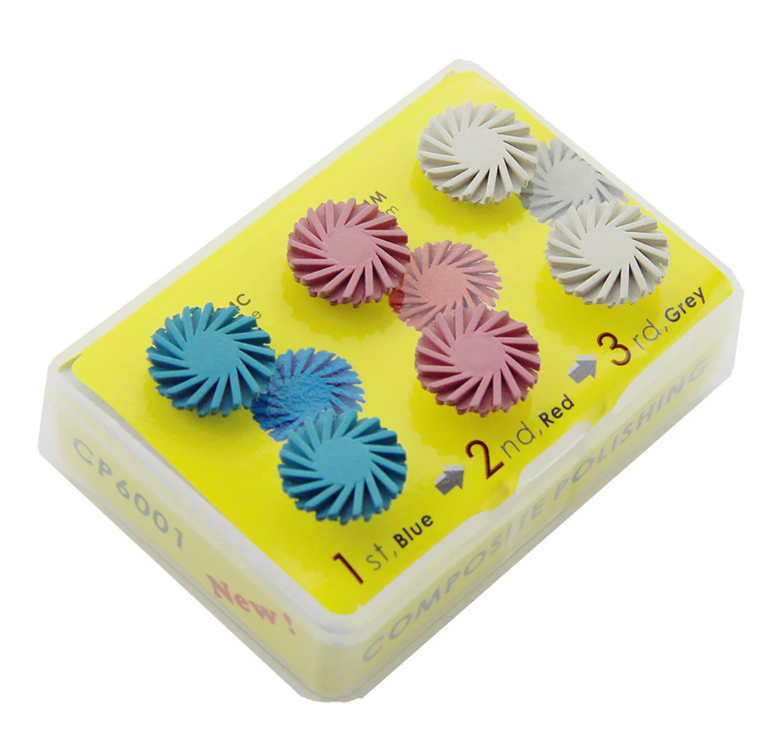 Diamond Polisher RA ZT