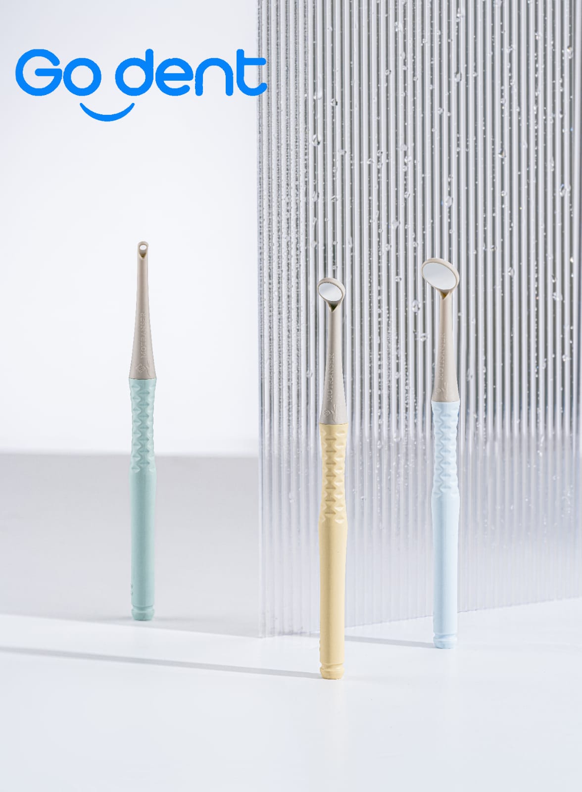 M5 MiniAirClean Micro Mirrors