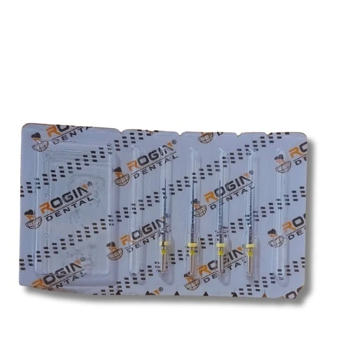 Rogin File Rotary 25mm SF20/40