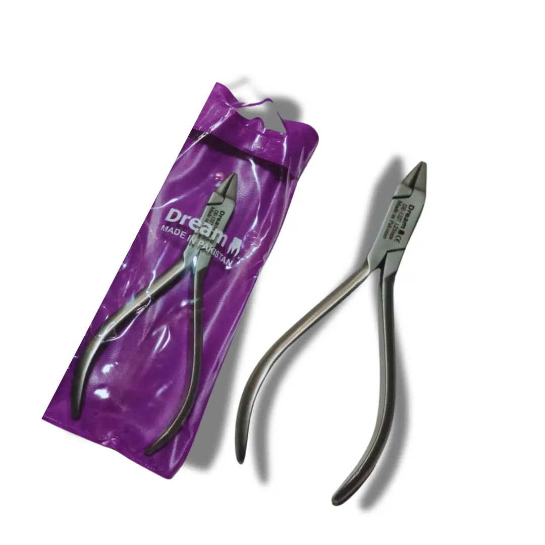 Adams plier round box