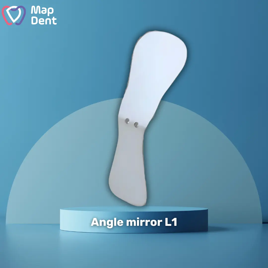 POP Angle mirror L1