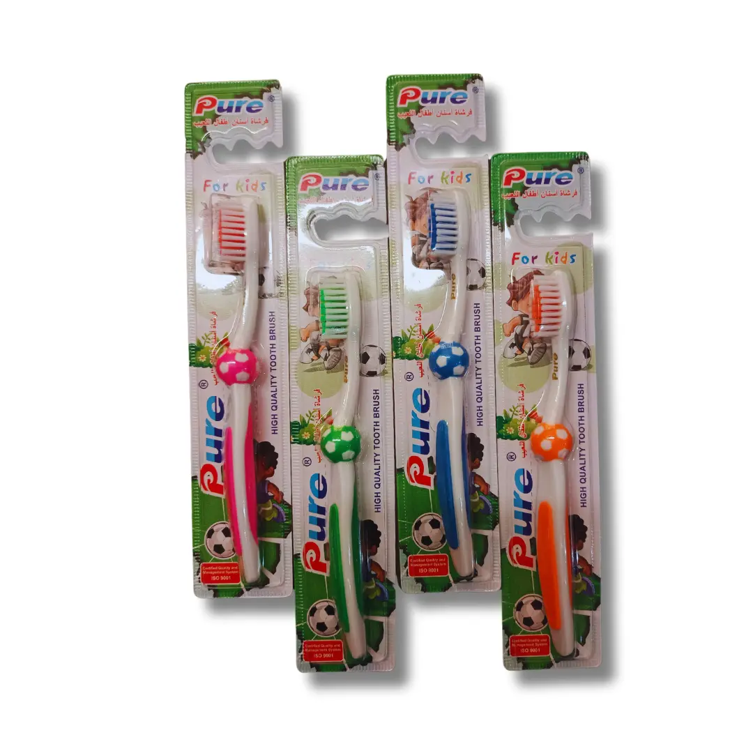 Pure Toothbrush Soft