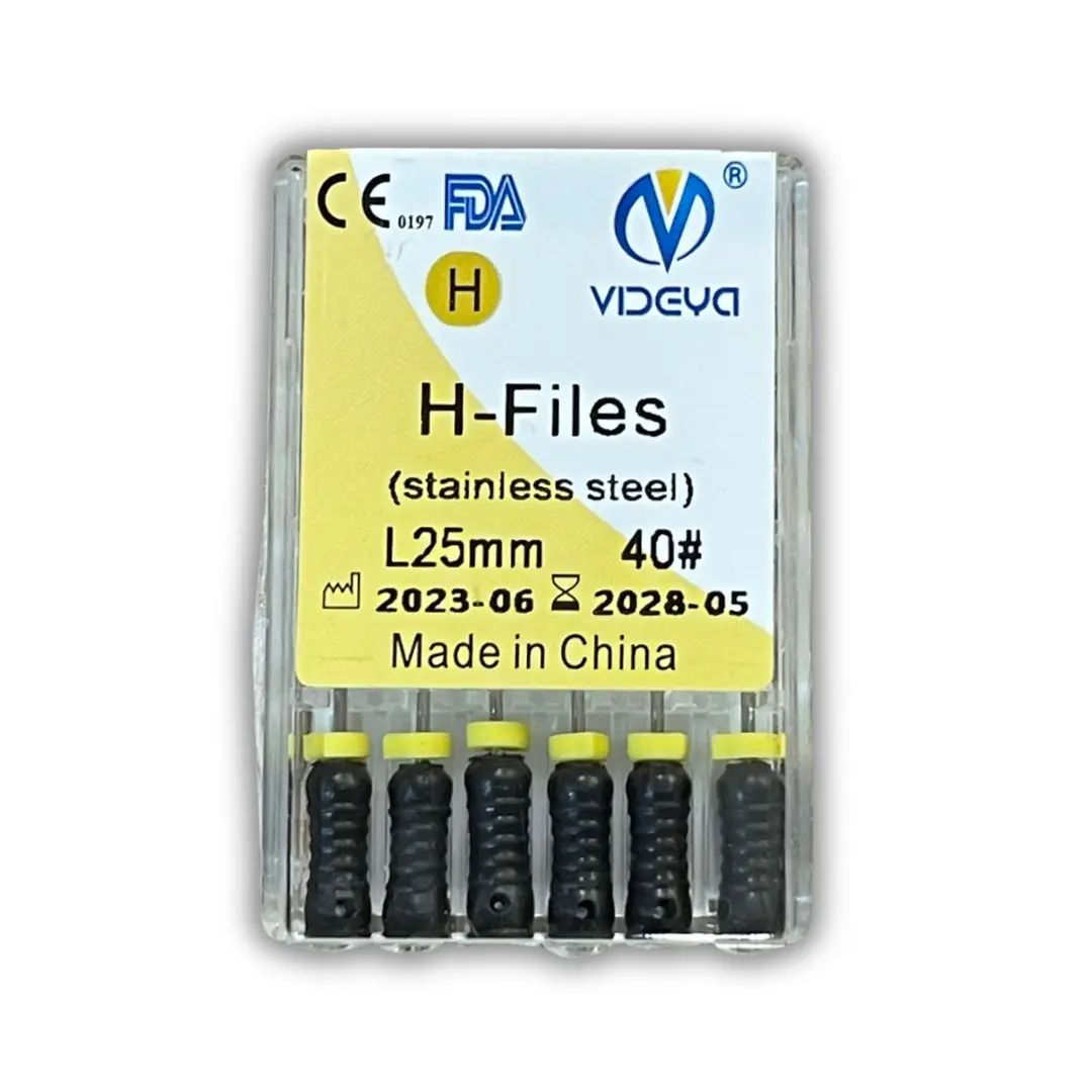 H-file L25 #40