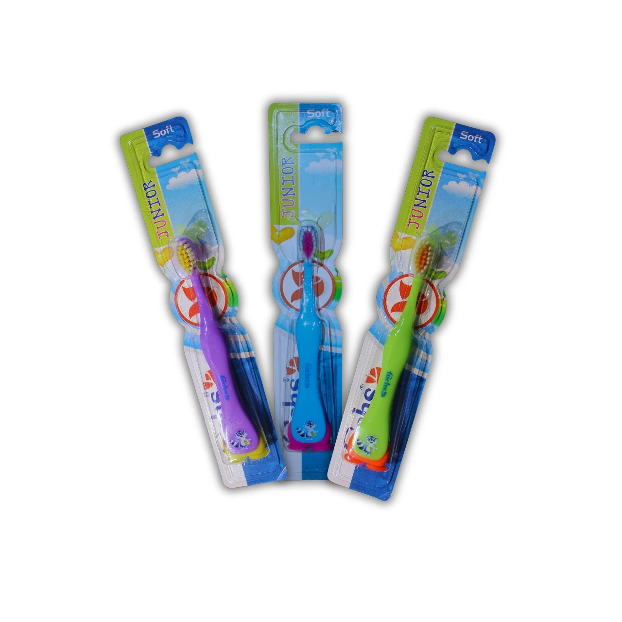 Fuchs  Junior Soft - Kids