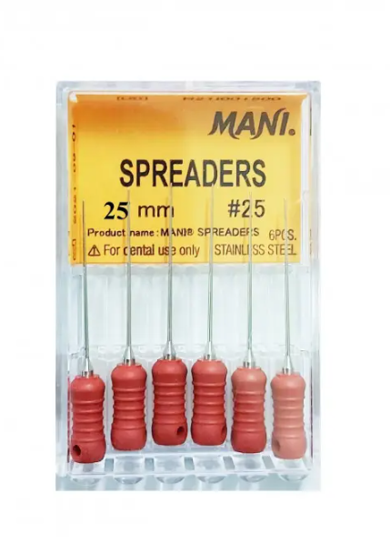 spreader mani L25 #25