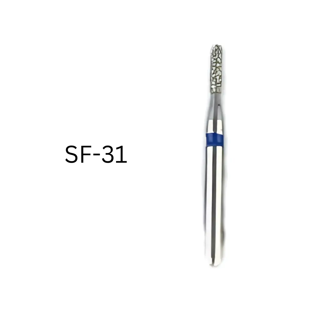 Diamond Bur SF-31(Blue)