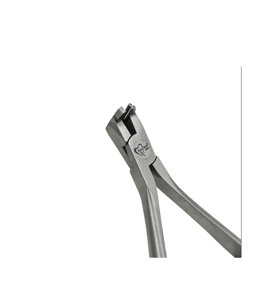 Flush Cut & Hold Distal End Cutter Premium line