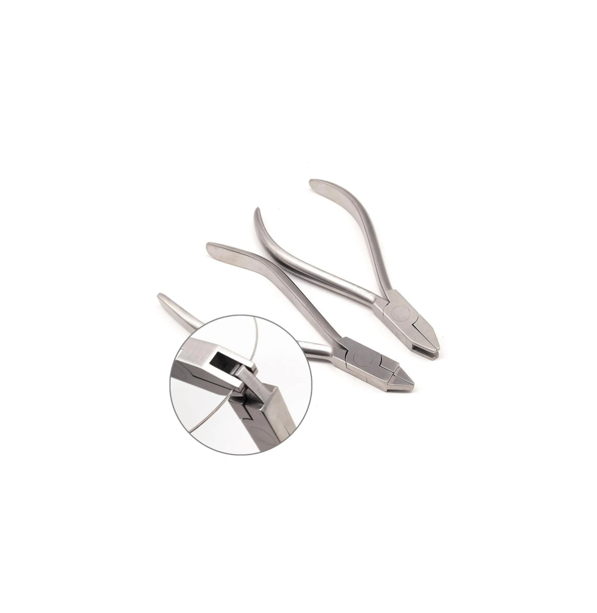 sedra torquing pliers set (male , female )