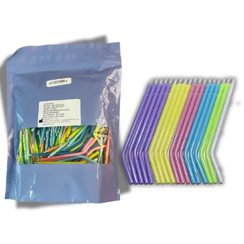 Disposable Air Water Tips